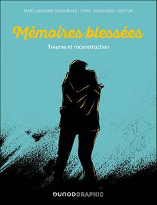 Couverture de la série Mémoires blessées