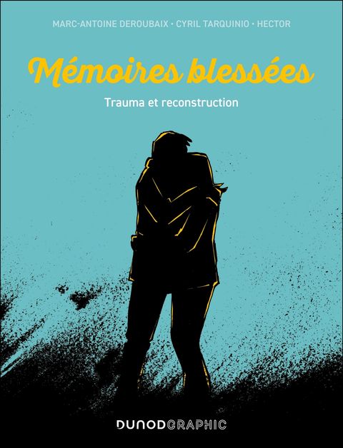 Couverture de l'album Trauma et reconstruction