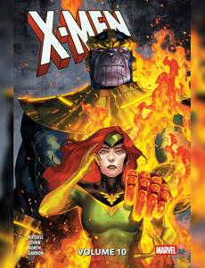 Couverture de l'album Volume 10