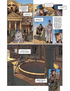 Aperçu 3 de l'album Le Grand Jeu tome 4 - Indochine
