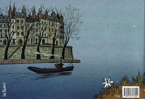 Aperçu de l'album Baudelaire