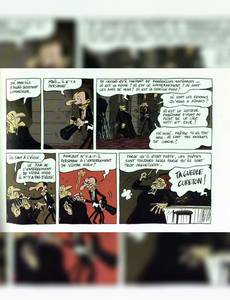 Aperçu 3 de l'album Baudelaire