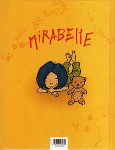Aperçu 2 de l'album Mirabelle tome 1 - Mi-Ange Mi-Démon
