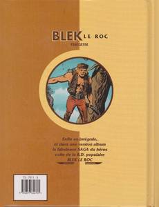 Aperçu 2 de l'album Blek le Roc tome 6