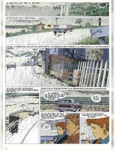 Aperçu 3 de l'album Dock 21 tome 1 - L'Abîme du Temps