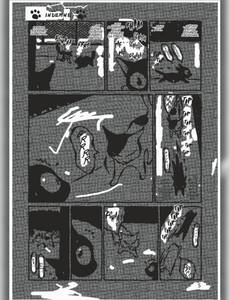 Aperçu 5 de l'album Kuro un Coeur de Chat tome 3