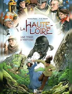 Couverture de la série La Haute Loire 