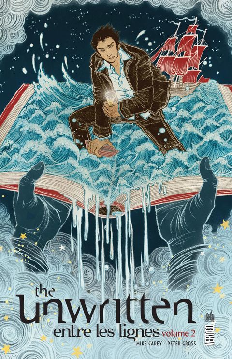 Couverture de l'album Volume 2