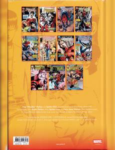 Aperçu 2 de l'album Spider-Girl - intégrale tome 2 - 1999-2000