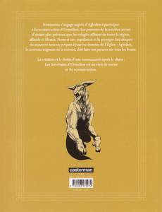 Aperçu 2 de l'album Les Survivants d'Ormélion tome 2