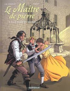 Couverture de l'album Coeur de Bourges
