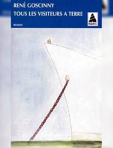 Couverture de l'album Tous les visiteurs à terre !