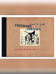 Couverture de l'album Novembre toute l'année