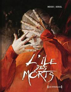 Couverture de l'album null