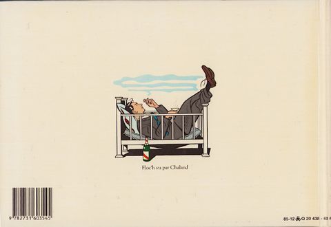 Aperçu de l'album Ma Vie tome 1 - Ma Vie 