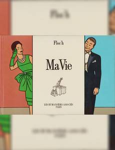 Couverture de la série Ma Vie