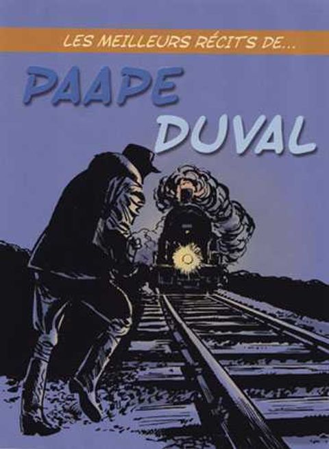 Couverture de l'album Eddy Paape