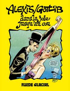 Couverture de la série Dans la Joie jusqu'au Cou