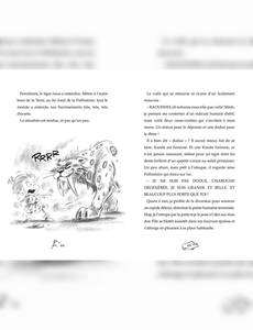 Aperçu 3 de l'album Tonnerre de Mammouth tome 2 - Zinzin, les humains !