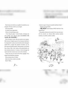 Aperçu 4 de l'album Tonnerre de Mammouth tome 2 - Zinzin, les humains !