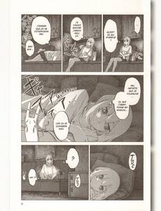 Aperçu 3 de l'album Mission in the Apocalypse tome 2