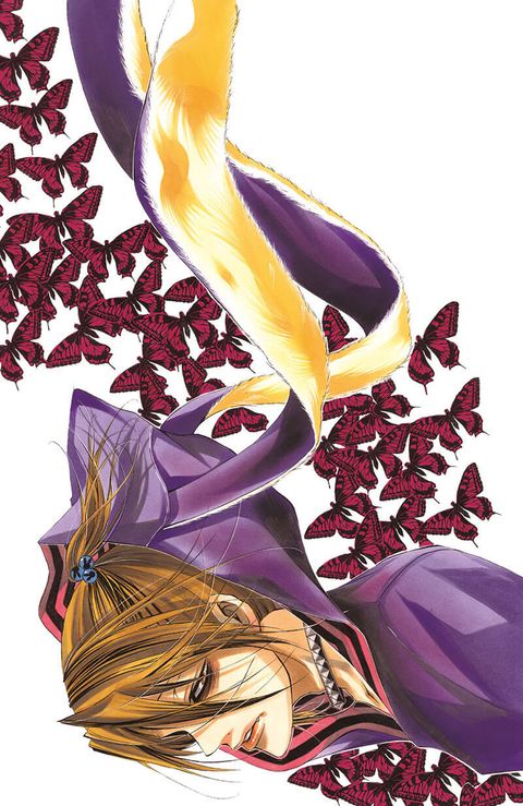 Aperçu de l'album Waltz tome 3