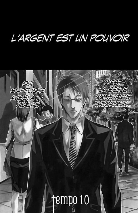 Aperçu de l'album Waltz tome 3