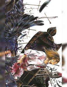 Aperçu 4 de l'album Waltz tome 3