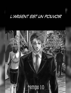 Aperçu 5 de l'album Waltz tome 3