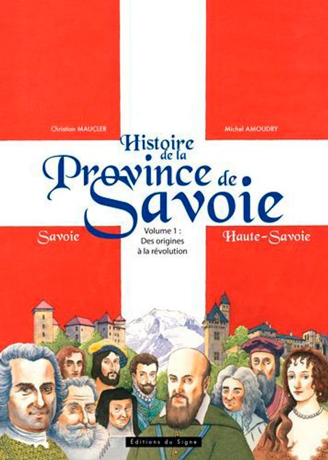 Couverture de l'album Des Origines à la Révolution