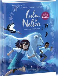 Couverture de l'album Cap sur l'Afrique