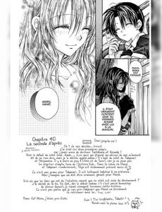 Aperçu 5 de l'album The Gentlemen's Alliance Cross tome 10