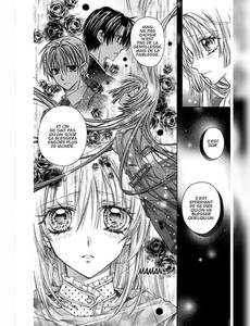 Aperçu 7 de l'album The Gentlemen's Alliance Cross tome 10
