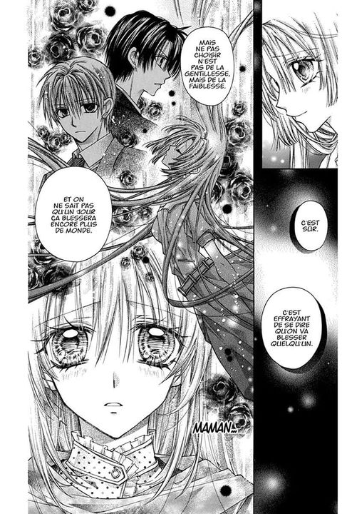Aperçu de l'album The Gentlemen's Alliance Cross tome 10