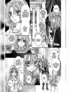 Aperçu 6 de l'album The Gentlemen's Alliance Cross tome 10