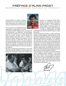Aperçu 4 de l'album Michel Vaillant (Intégrale) tome 1