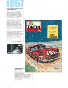 Aperçu 7 de l'album Michel Vaillant (Intégrale) tome 1