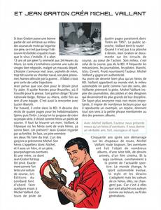 Aperçu 6 de l'album Michel Vaillant (Intégrale) tome 1
