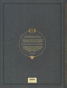 Aperçu 2 de l'album 1629... ou l’effrayante histoire des naufragés du Jakarta tome 1 - L'apothicaire du diable