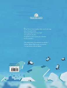 Aperçu 2 de l'album Mamie Poule raconte tome 6 - L'Ours qui voulait son doudou