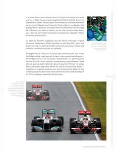 Aperçu 4 de l'album Dossiers Michel Vaillant tome 13 - Michael Schumacher