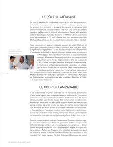 Aperçu 5 de l'album Dossiers Michel Vaillant tome 13 - Michael Schumacher