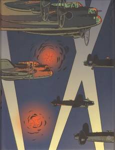 Couverture de l'album Les fantômes de Knightgrave 3