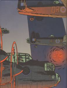 Aperçu 2 de l'album Choc tome 3 - Les fantômes de Knightgrave 3
