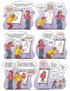 Aperçu 3 de l'album Tamara tome 1 - Combien ?!