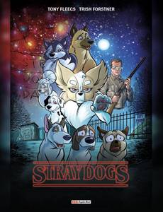 Couverture de l'album Stray Dogs