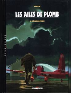 Couverture de l'album Résurrection