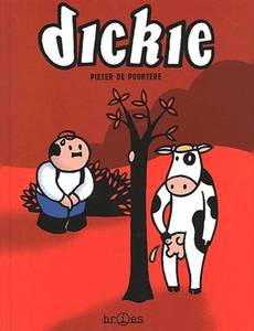 Aperçu 1 de l'album Dickie tome 1 - Tome 1