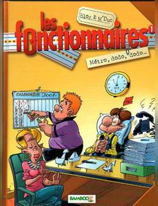 Couverture de l'album Métro, Dodo, Dodo ...