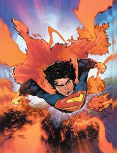 Aperçu 2 de l'album Absolute Superman tome 3 - Le règne de Superman